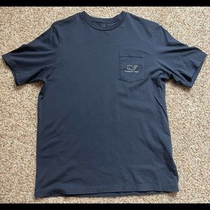 Youth Large Vineyard Vines T-Shirt